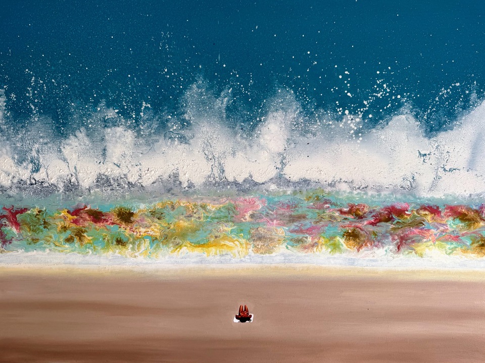 Inner Governament n.10