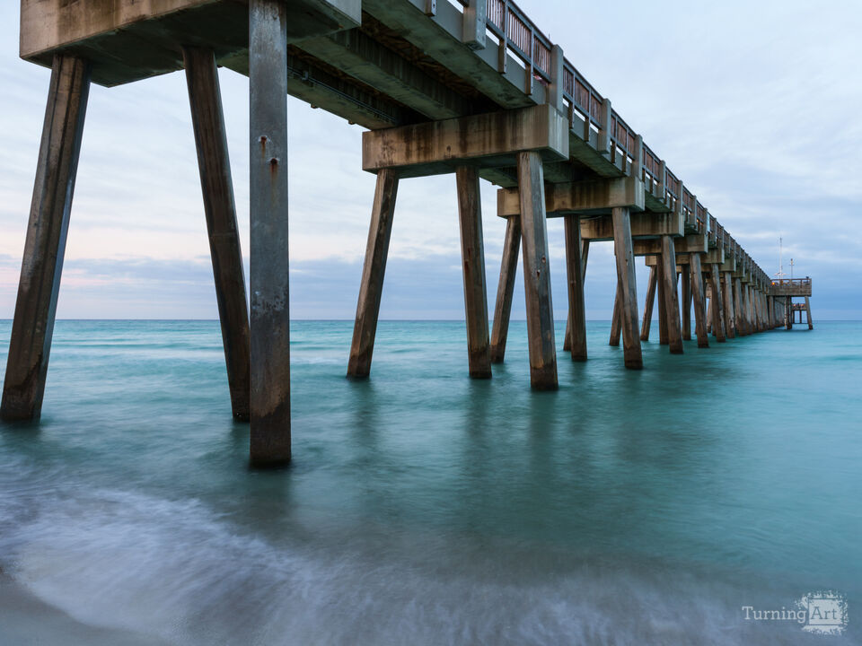 Panama City Beach Serenity First Light
