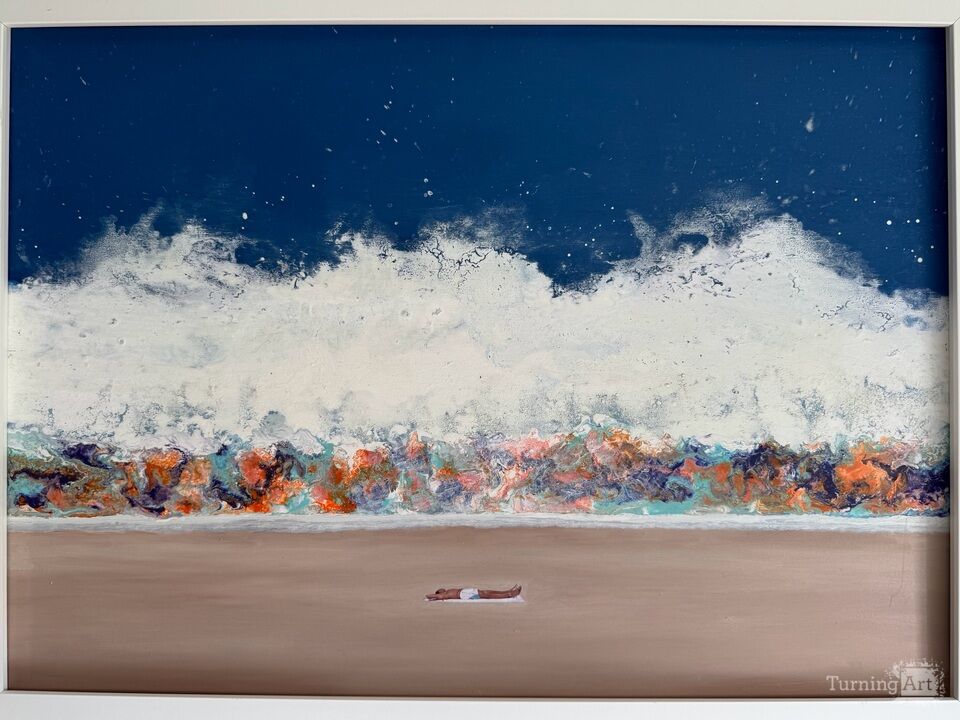 Inner Governament n.12