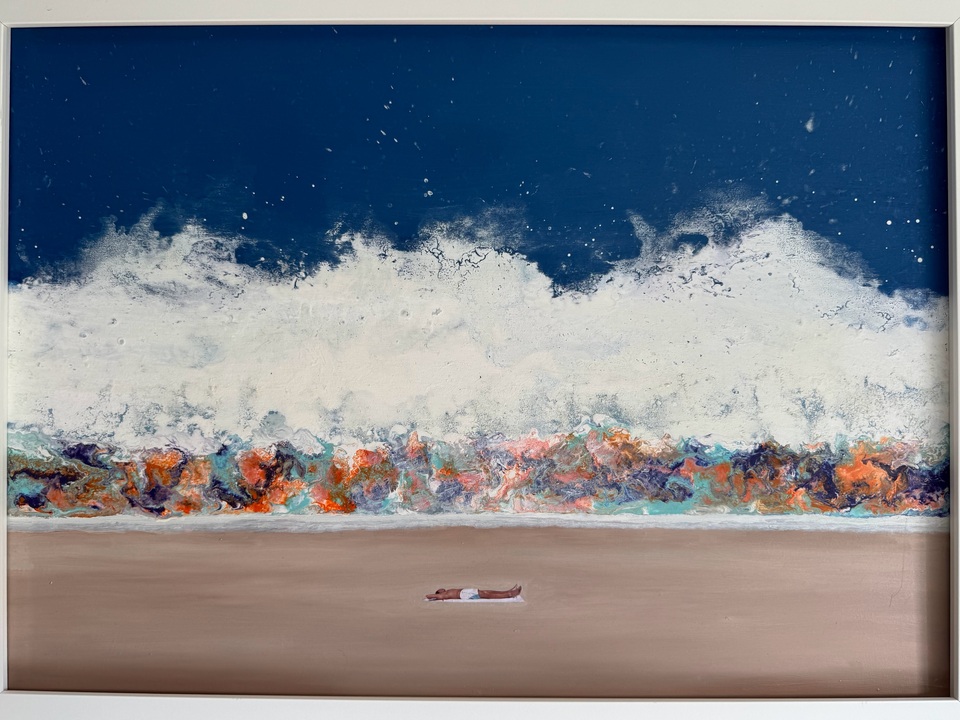 Inner Governament n.12