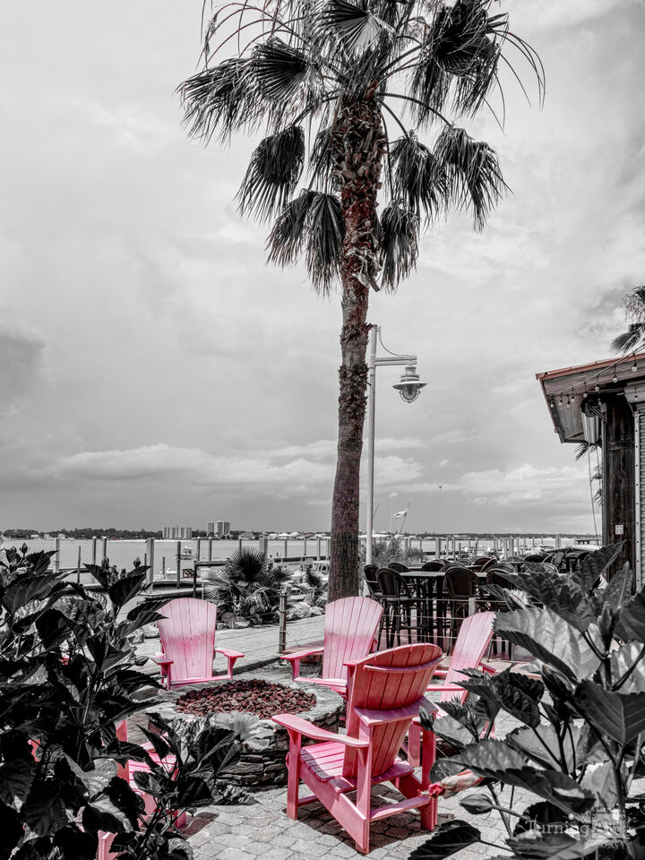 Orange Beach Harborside Retreat Select Color