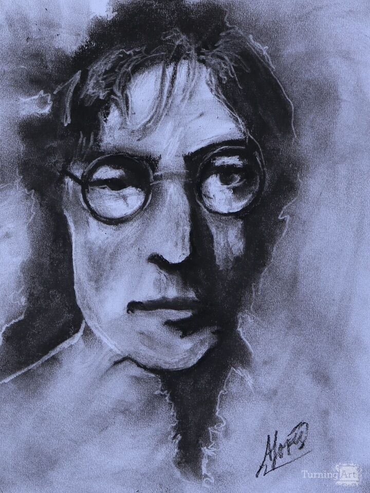 John Lennon 