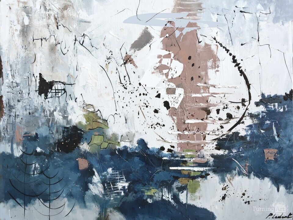 The circle of the  wind