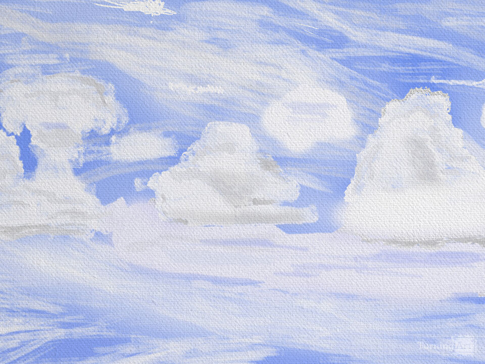 Clouds XI