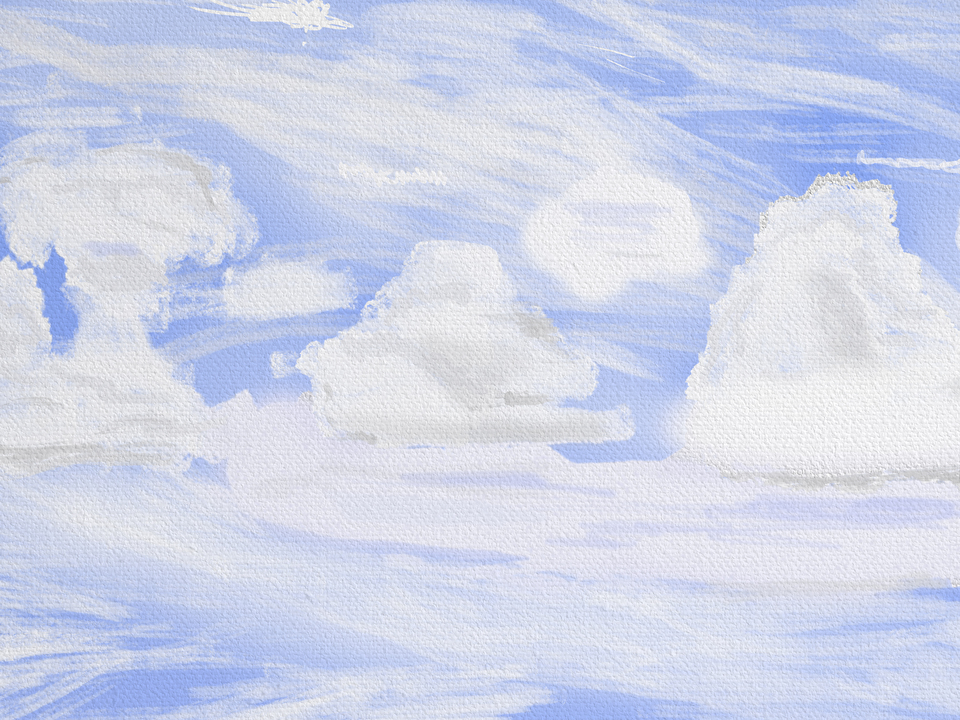 Clouds XI