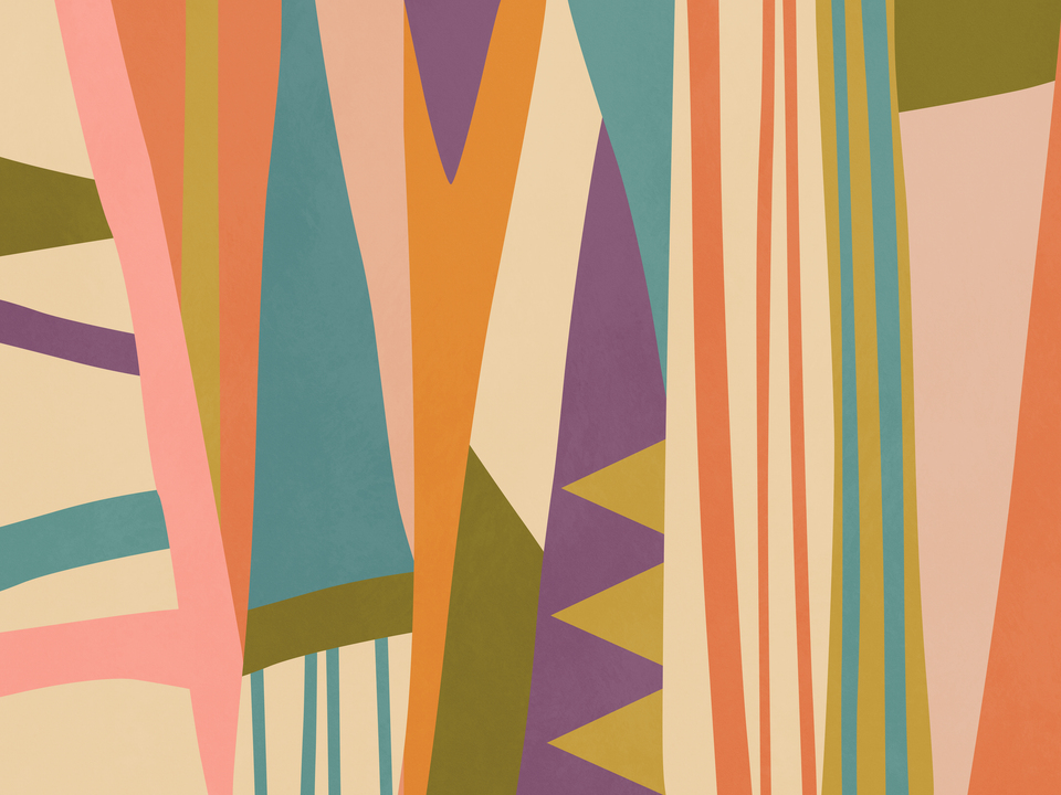 New Amazing Landscape