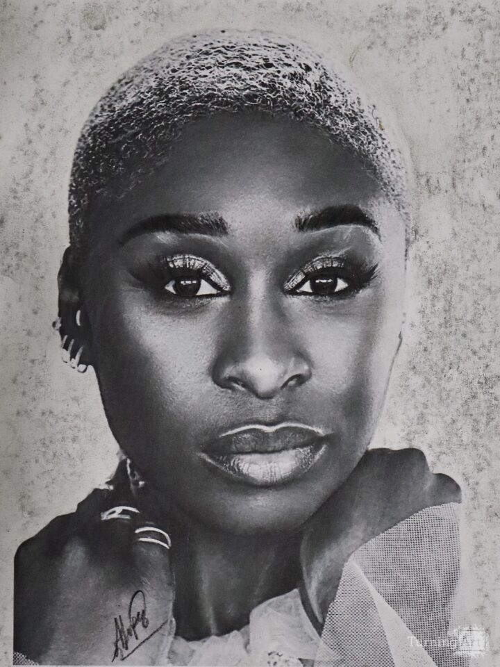 Cynthia Erivo