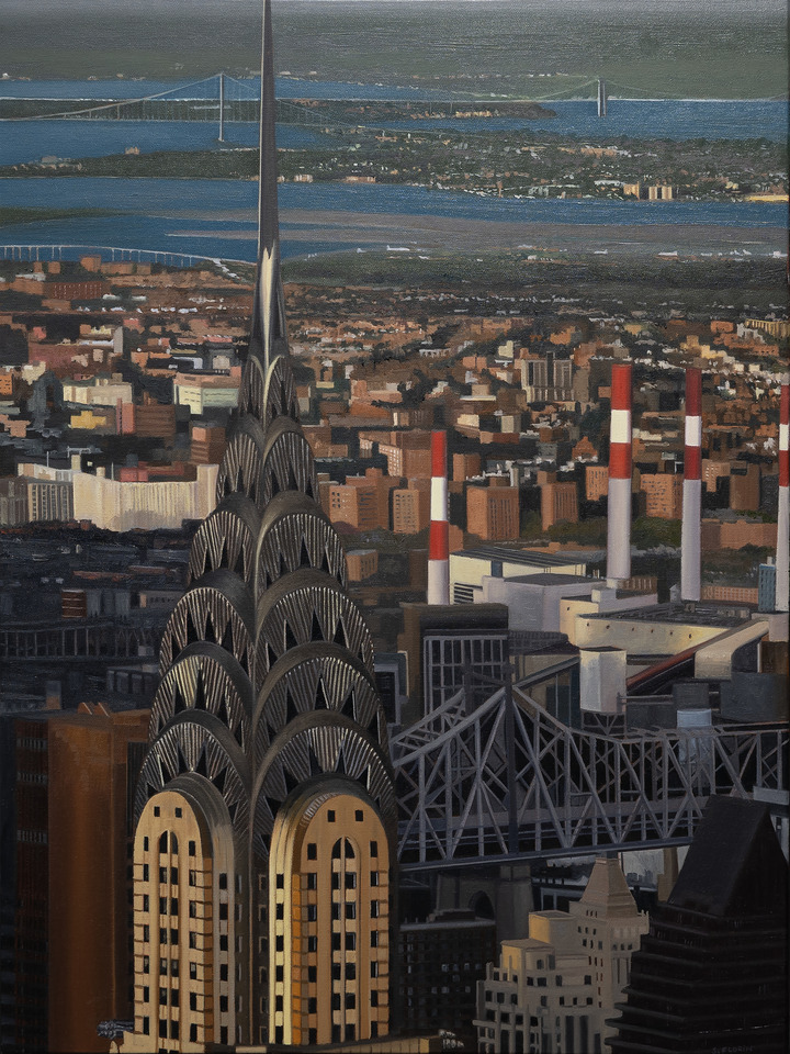 Chrysler's Golden Hour