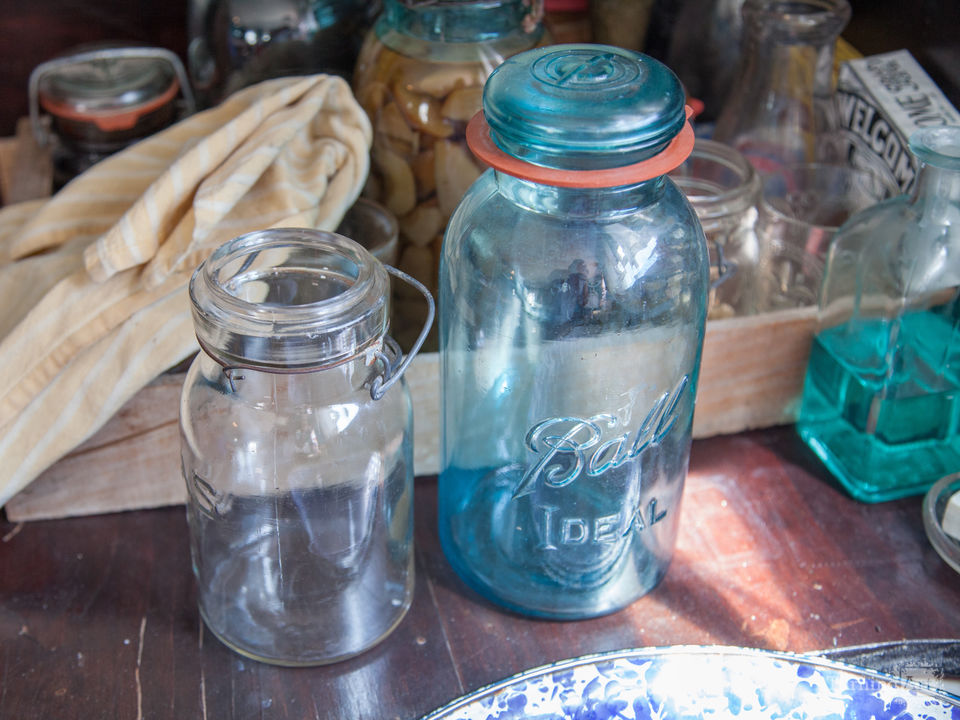 Mason Jar