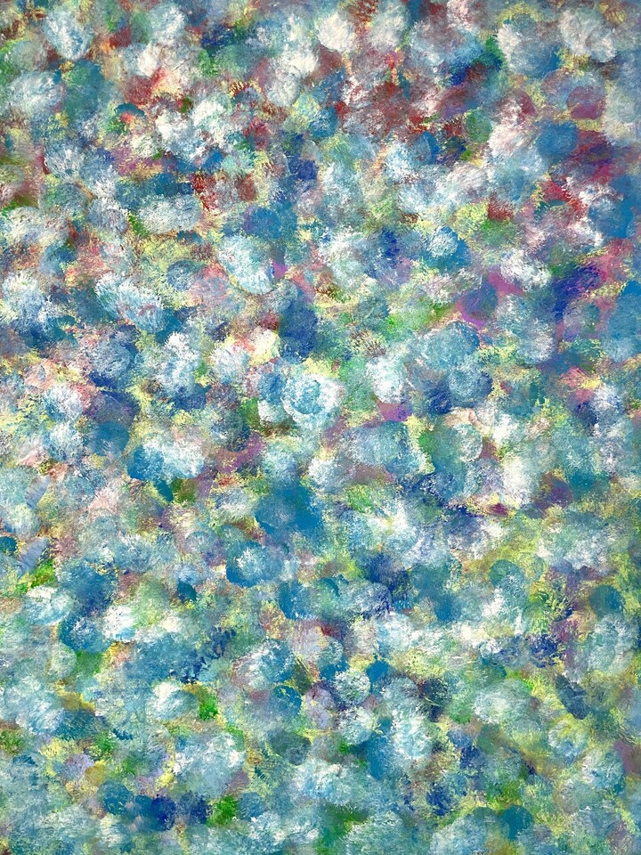 Feeling Good in the Garden