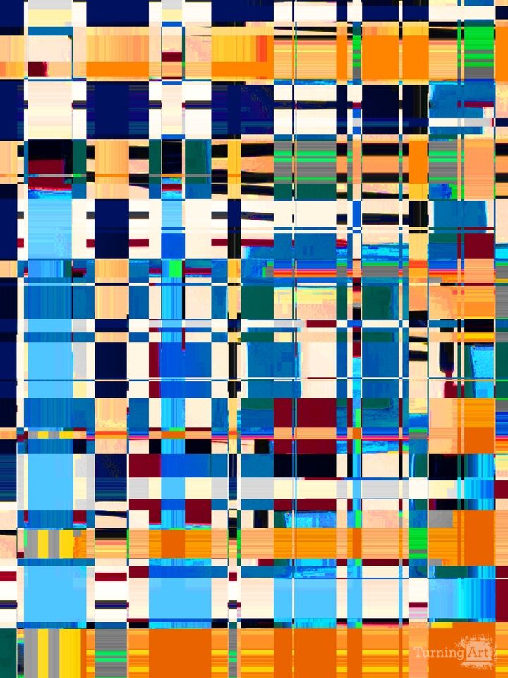 Tower Treat Abstracta