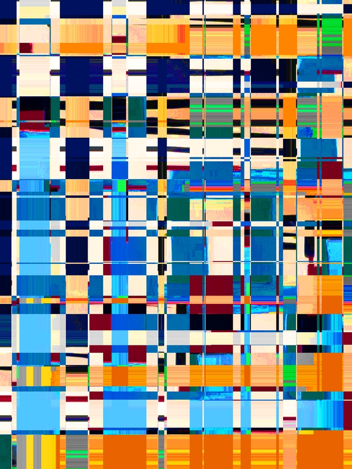 Tower Treat Abstracta