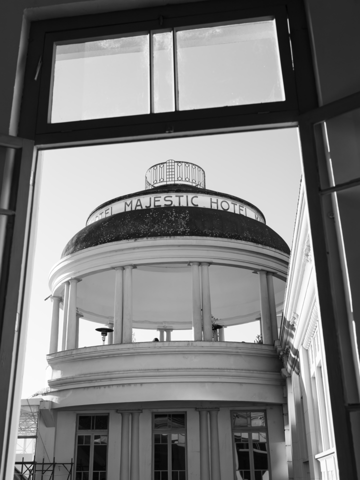 Mario Quintana Culture House