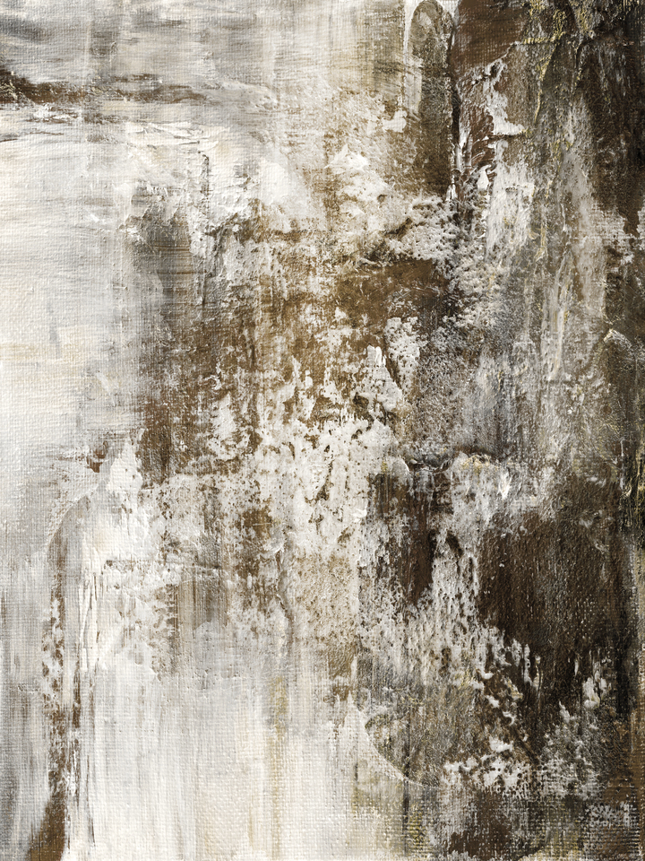 EXHALE 7 VIBRANT - ABSTRACT CONTEMPORARY PAINTING