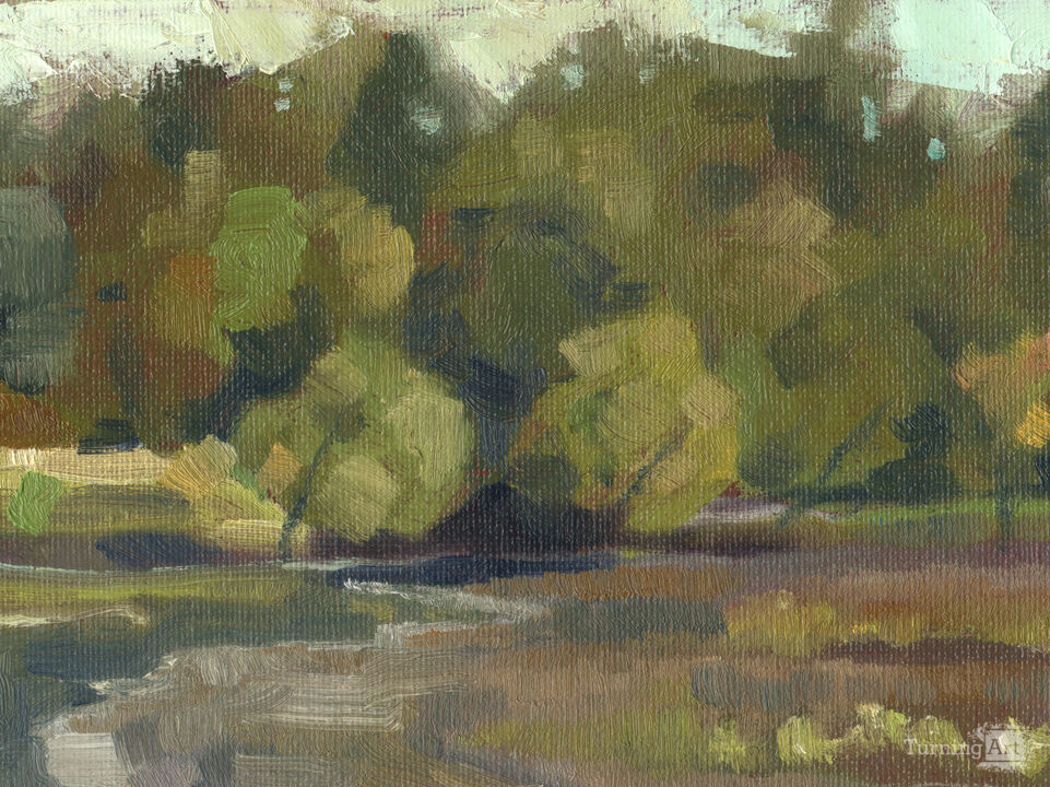 Autumn Creek