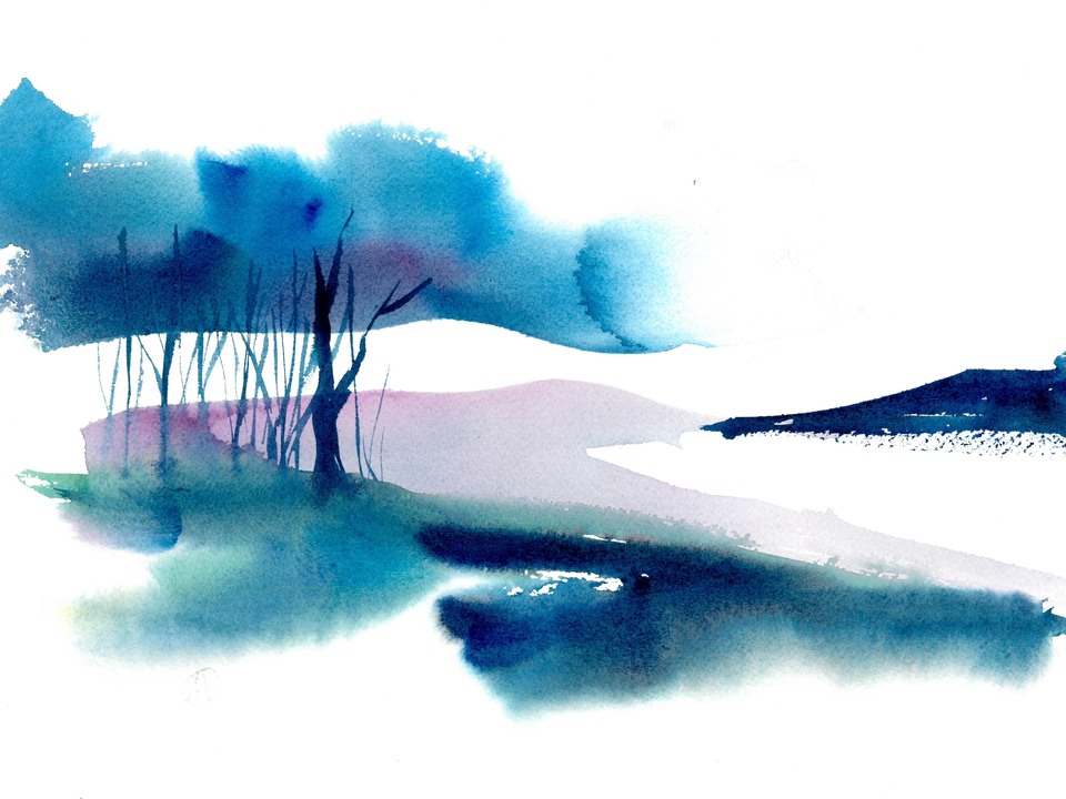 Silent Thicket