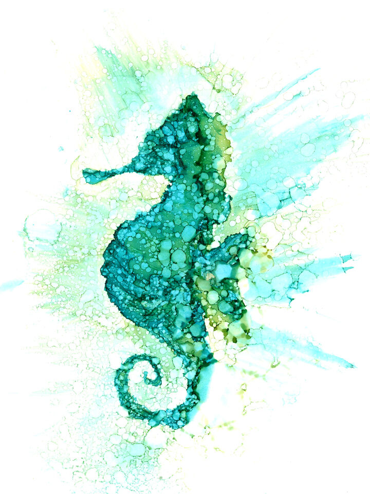 Seahorse