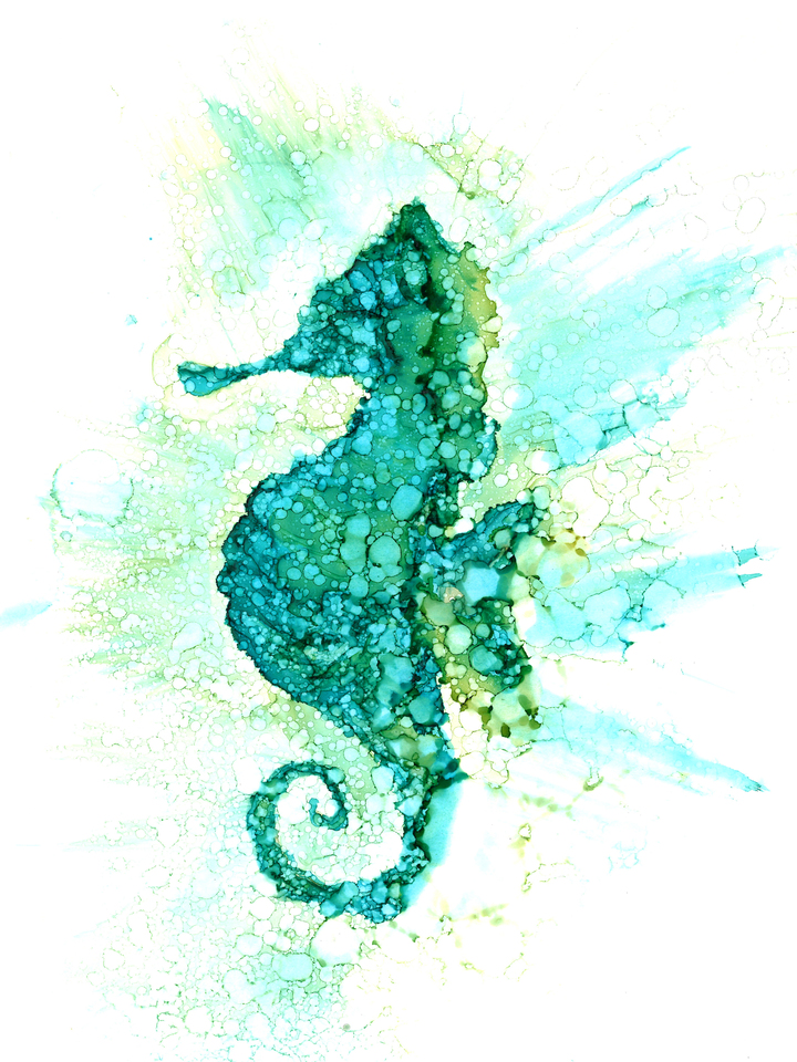 Seahorse