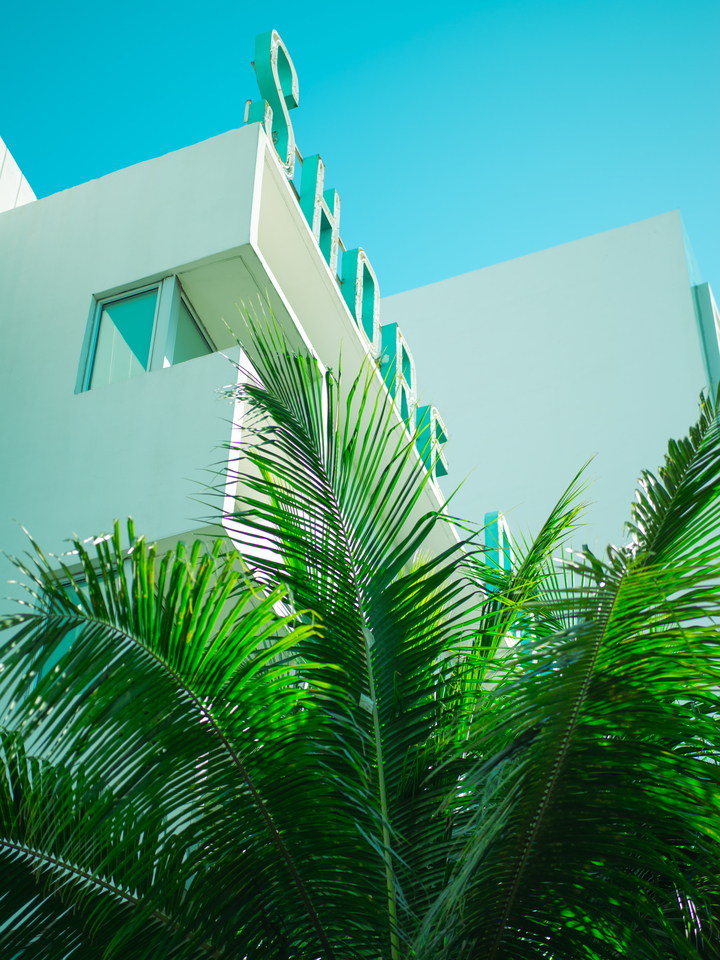 Art Deco Miami Beach #165