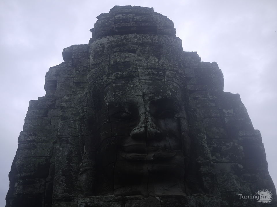 Bayon