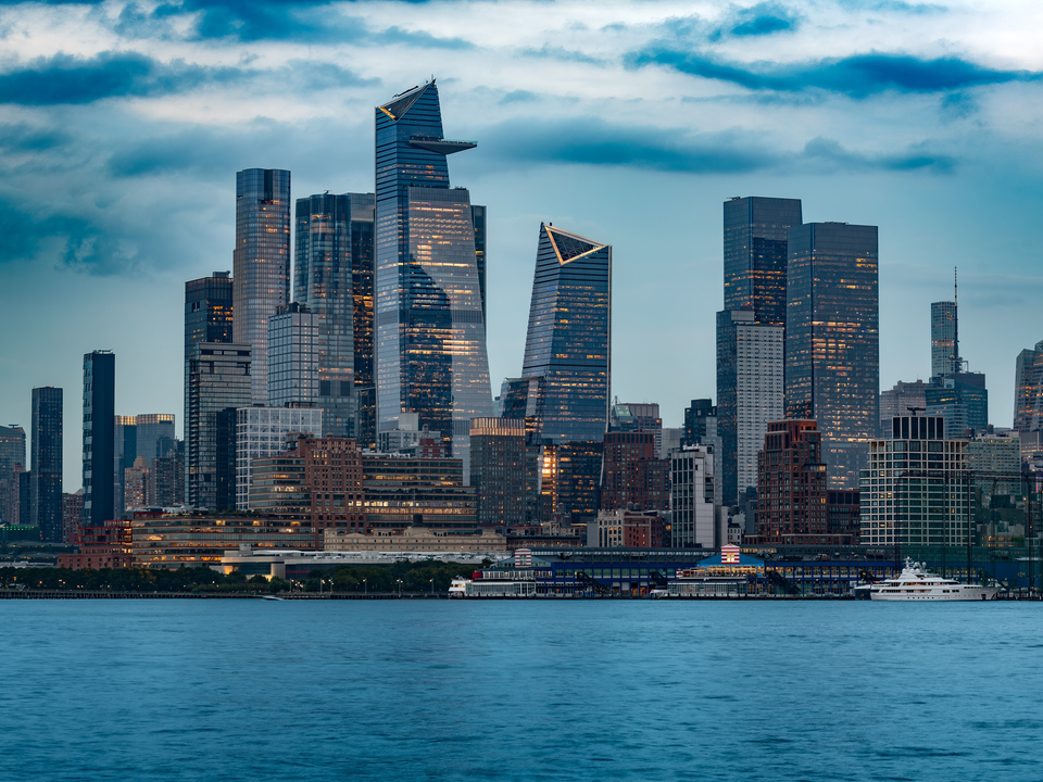 Hudson Yards