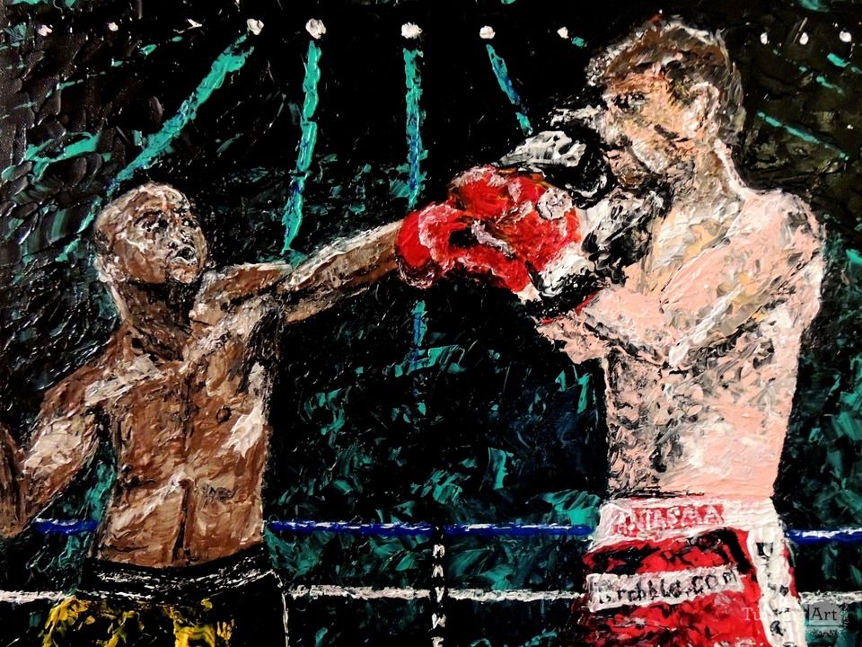 Undefeated - Floyd Mayweather Jr 