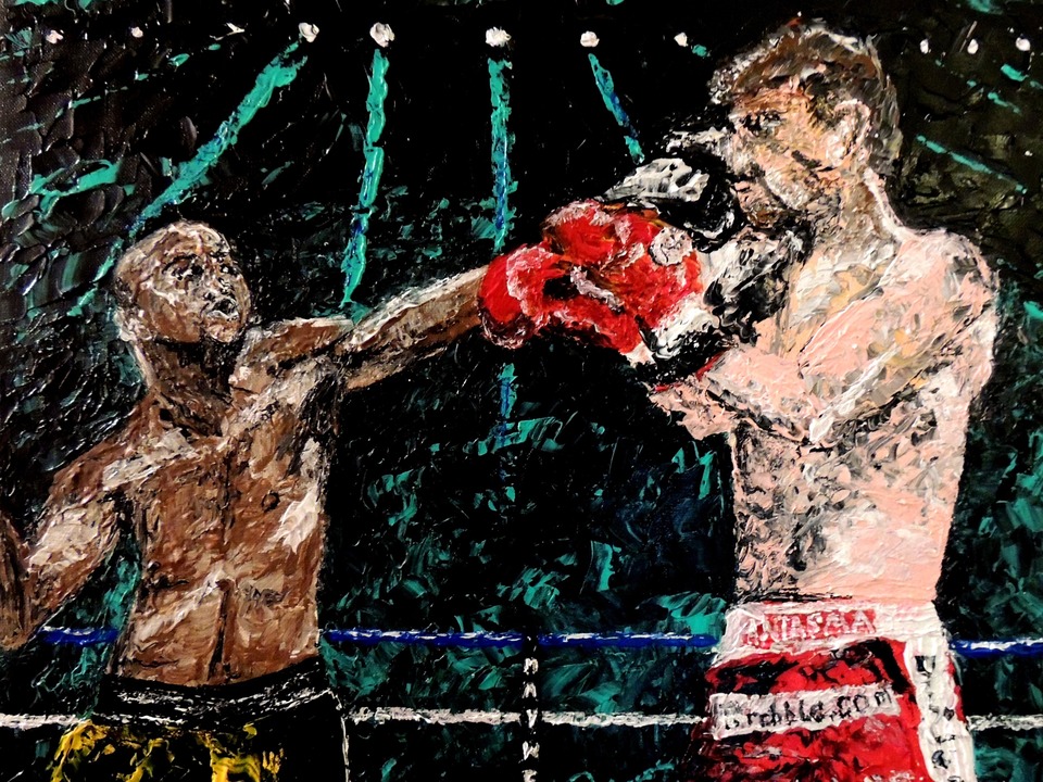 Undefeated - Floyd Mayweather Jr 