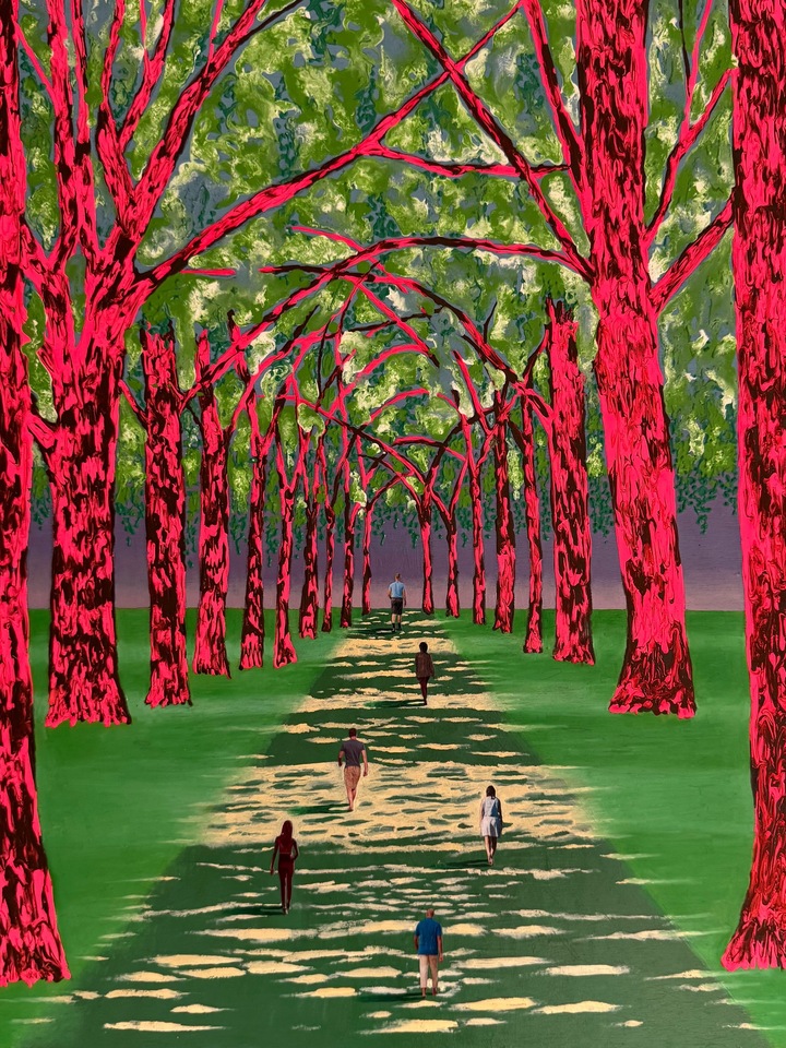 We See Things as We Are n.6