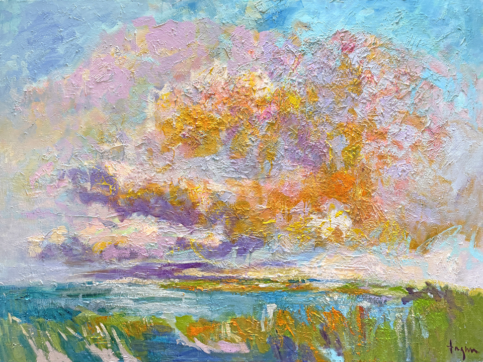 On My Way to September