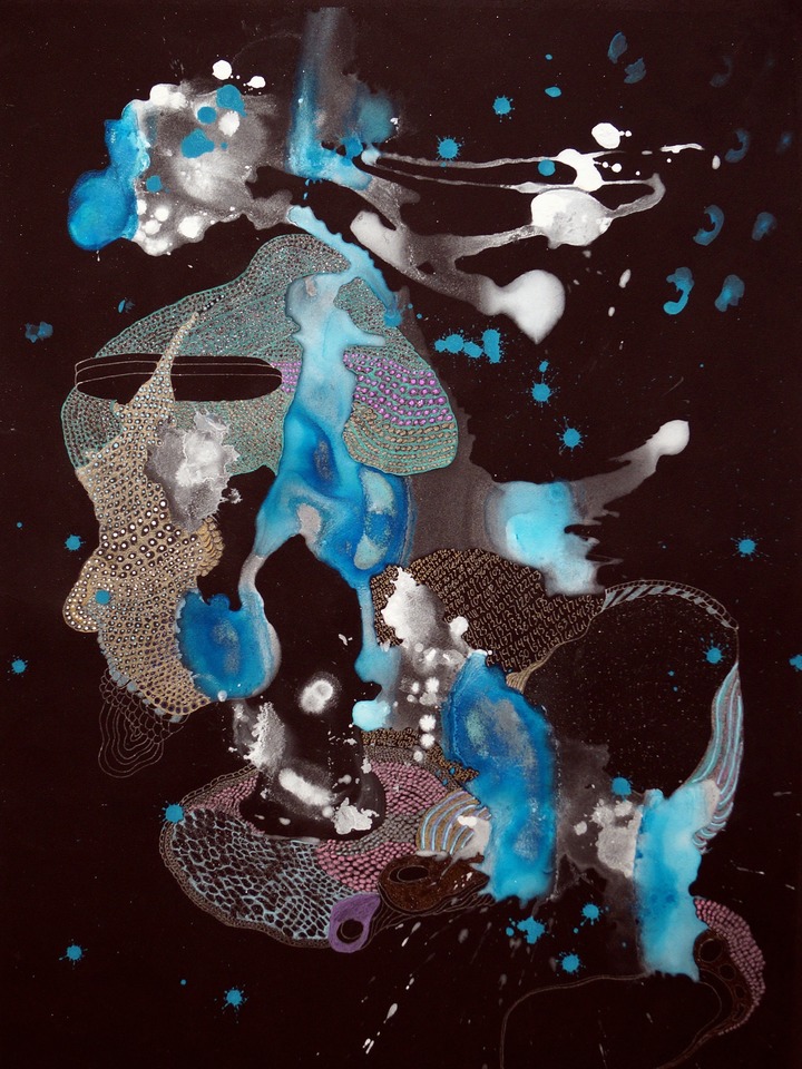 And Then I Grew A Thicker Skin