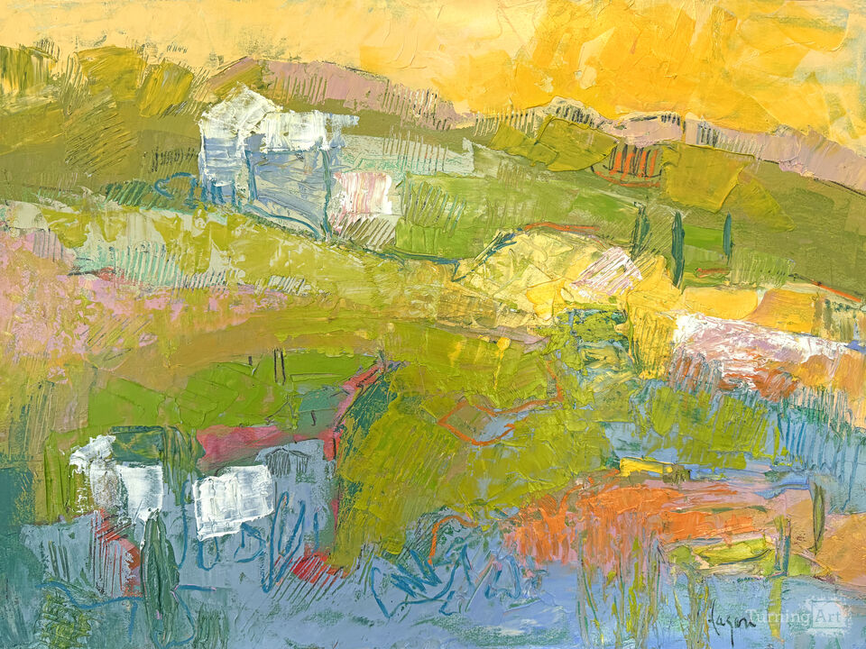 Heartland Meadow III