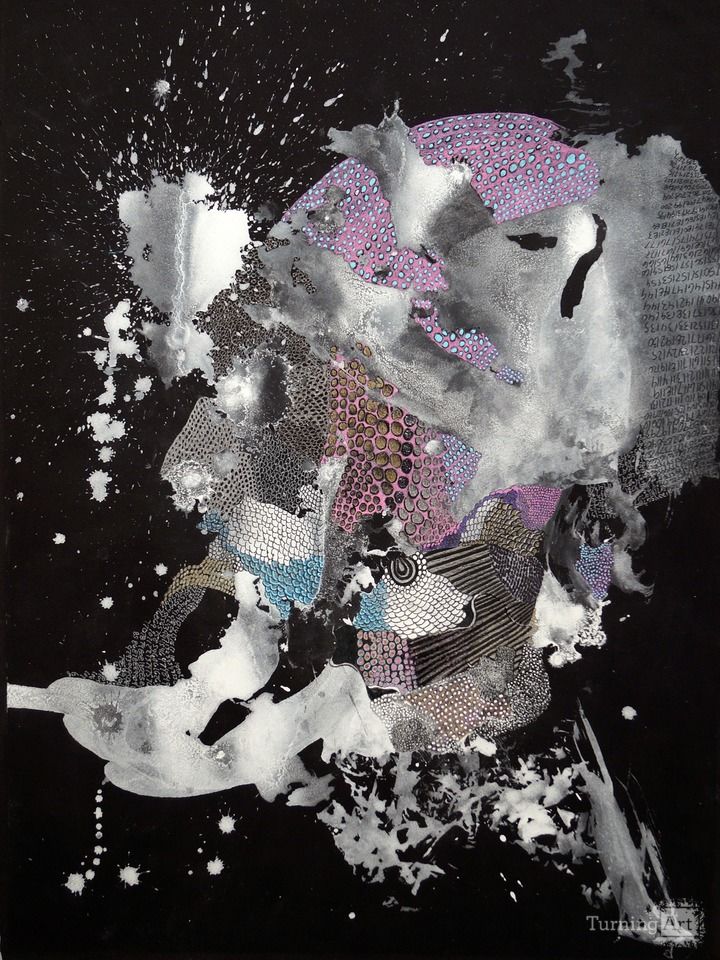 And Like His Deer, She Lost Her Head