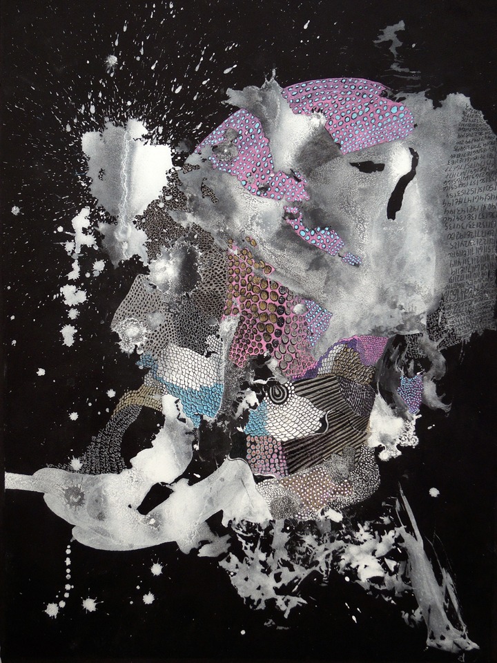 And Like His Deer, She Lost Her Head