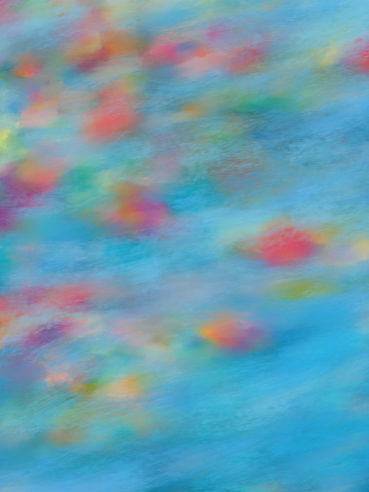 The River Of The Roses