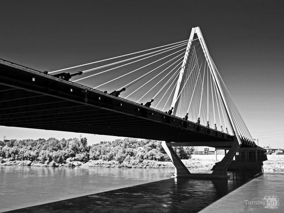 Bond Bridge