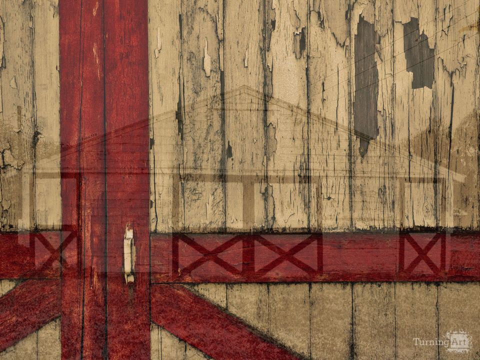 Barn 3