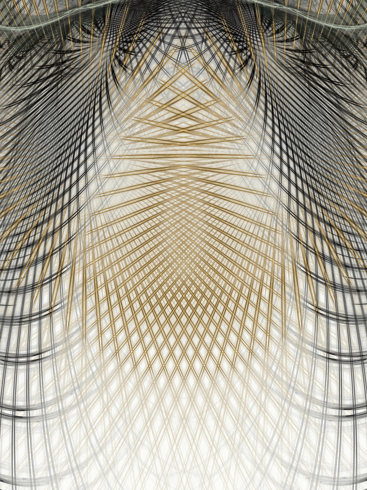 Ornamentic 14251_70inH