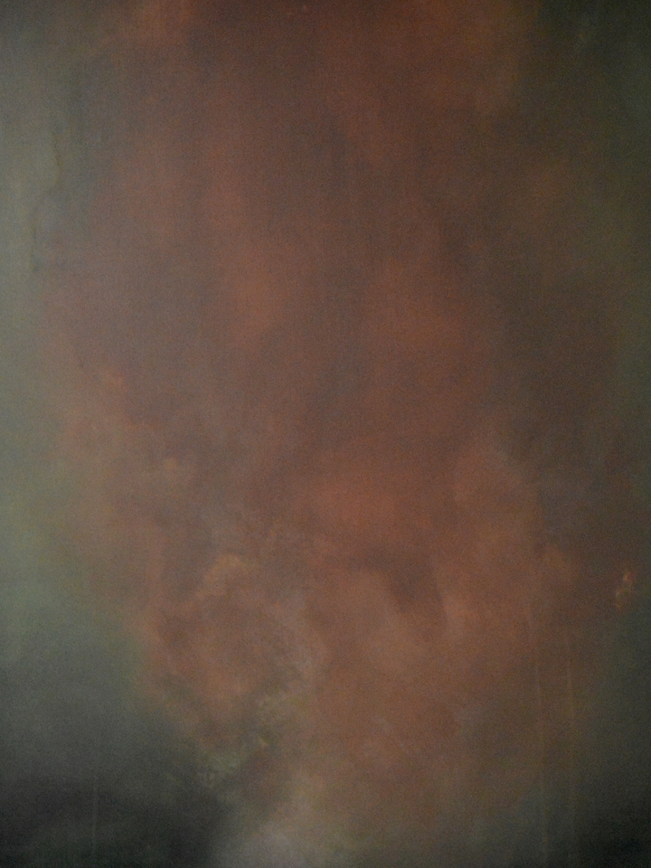 Rest and Respiration