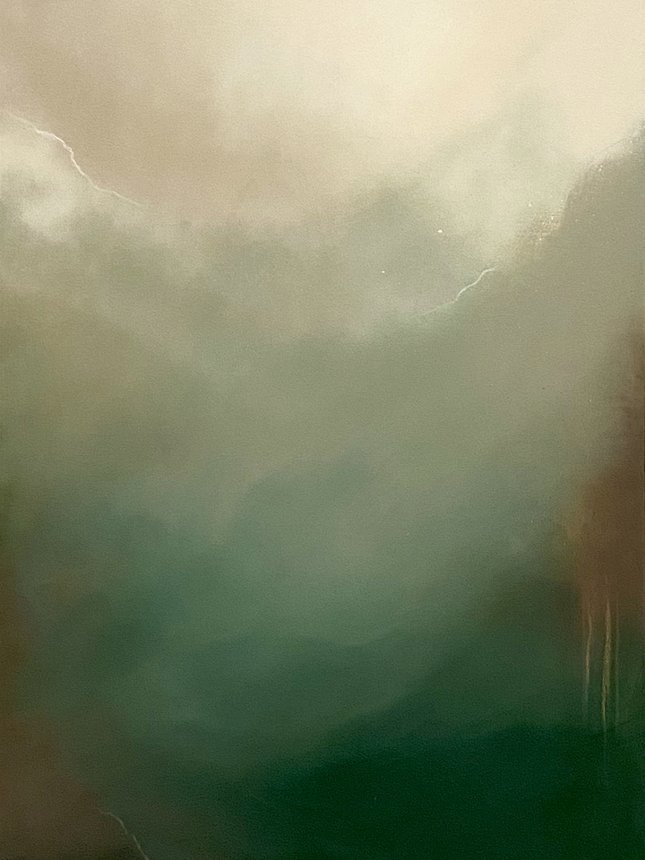 Resonance of the Mother