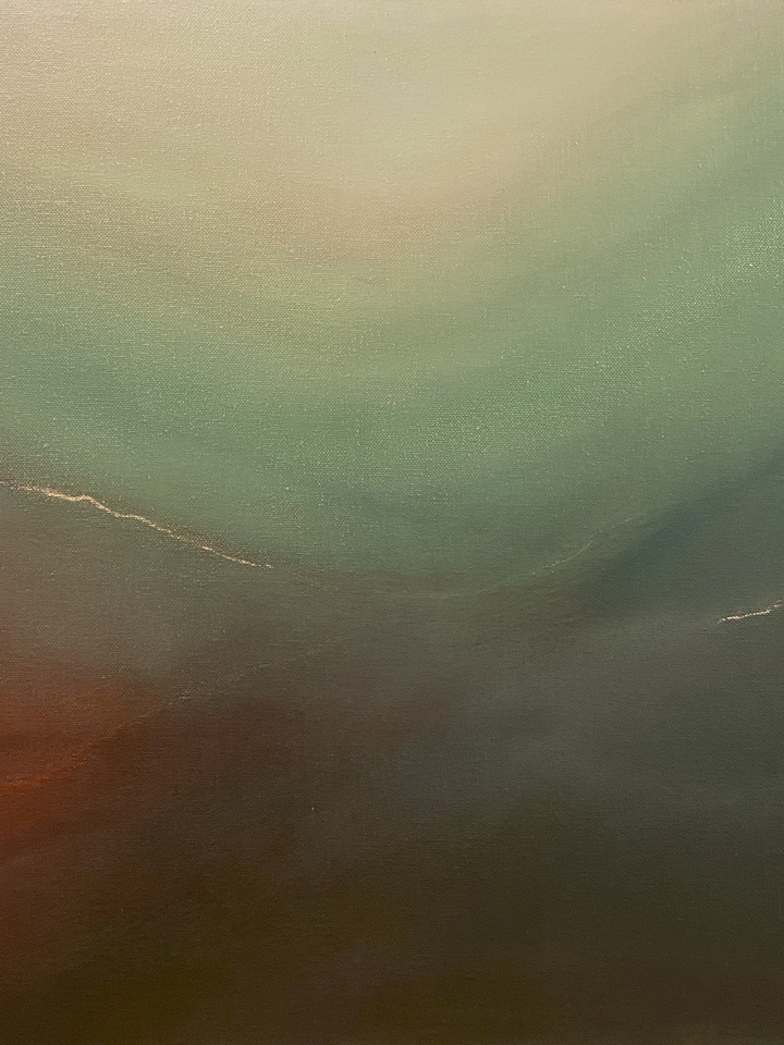 Passage to Stillness