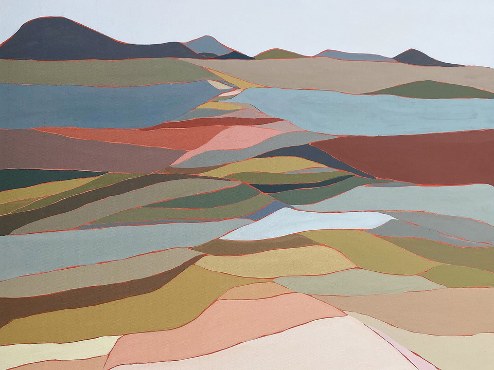 Come This Way Horizontal