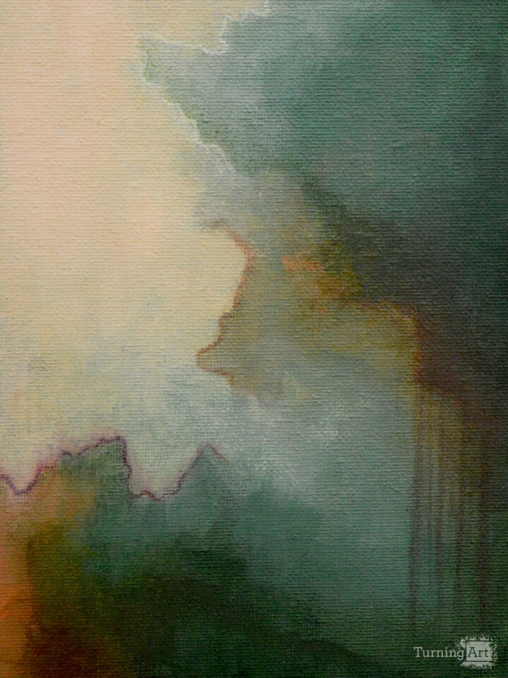 Fragments of the Earth I