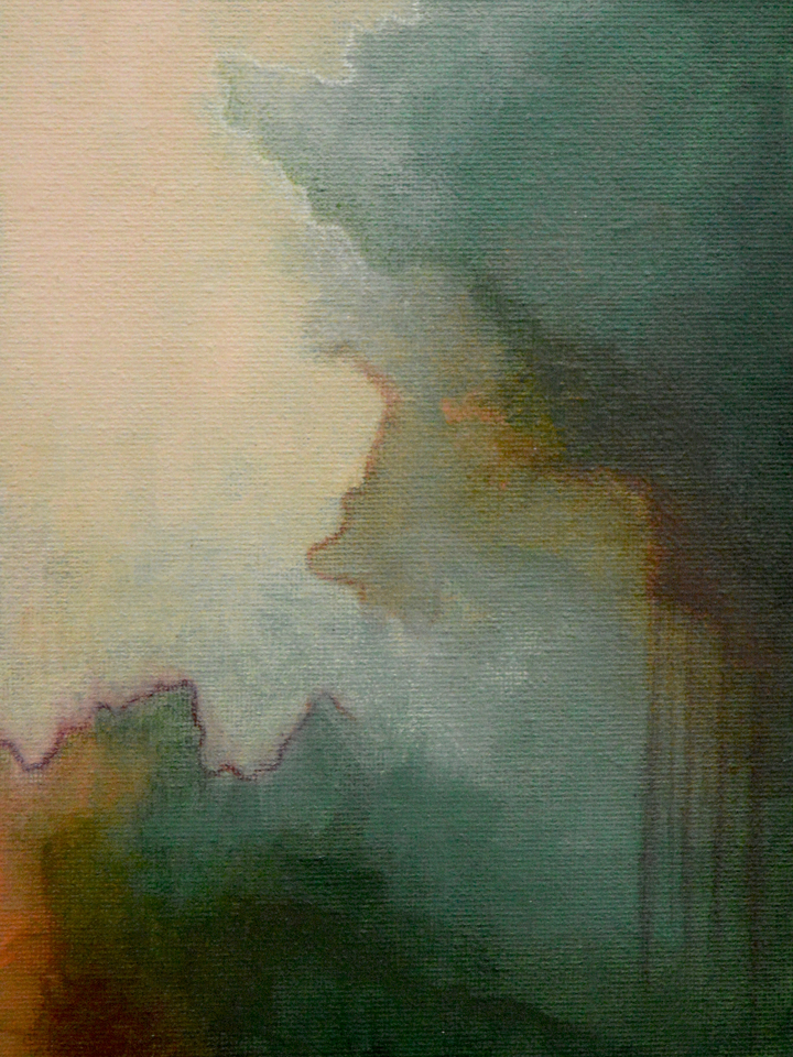 Fragments of the Earth I