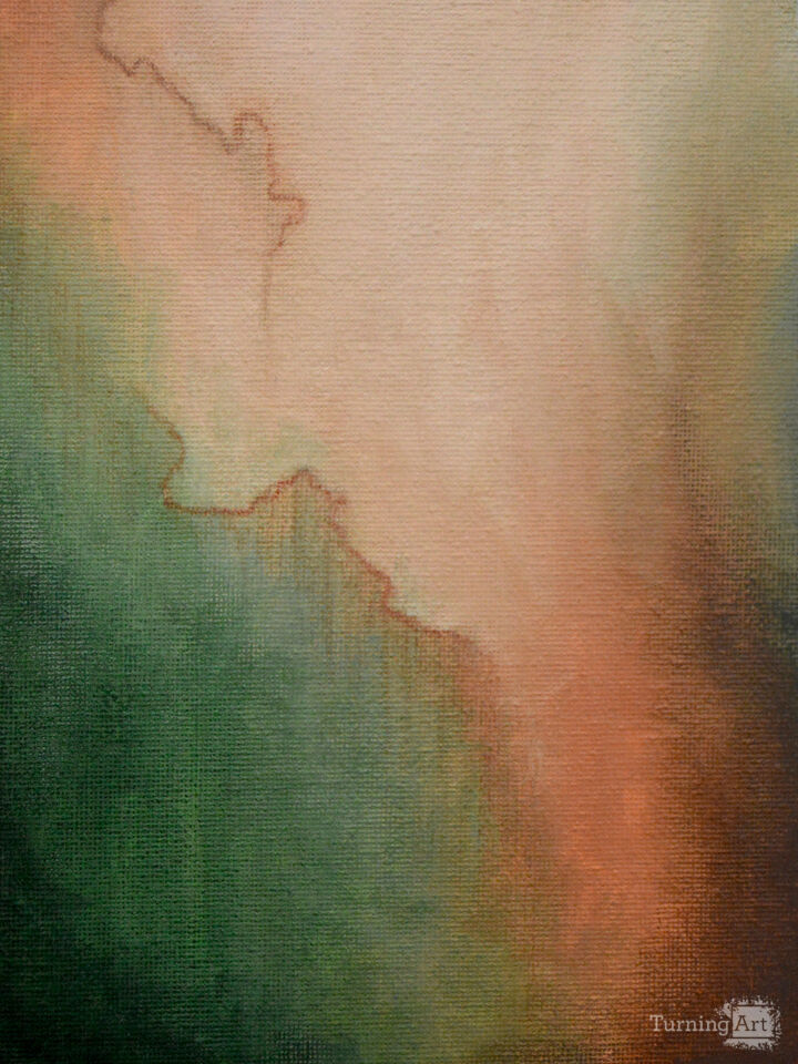 Fragments of the Earth VI