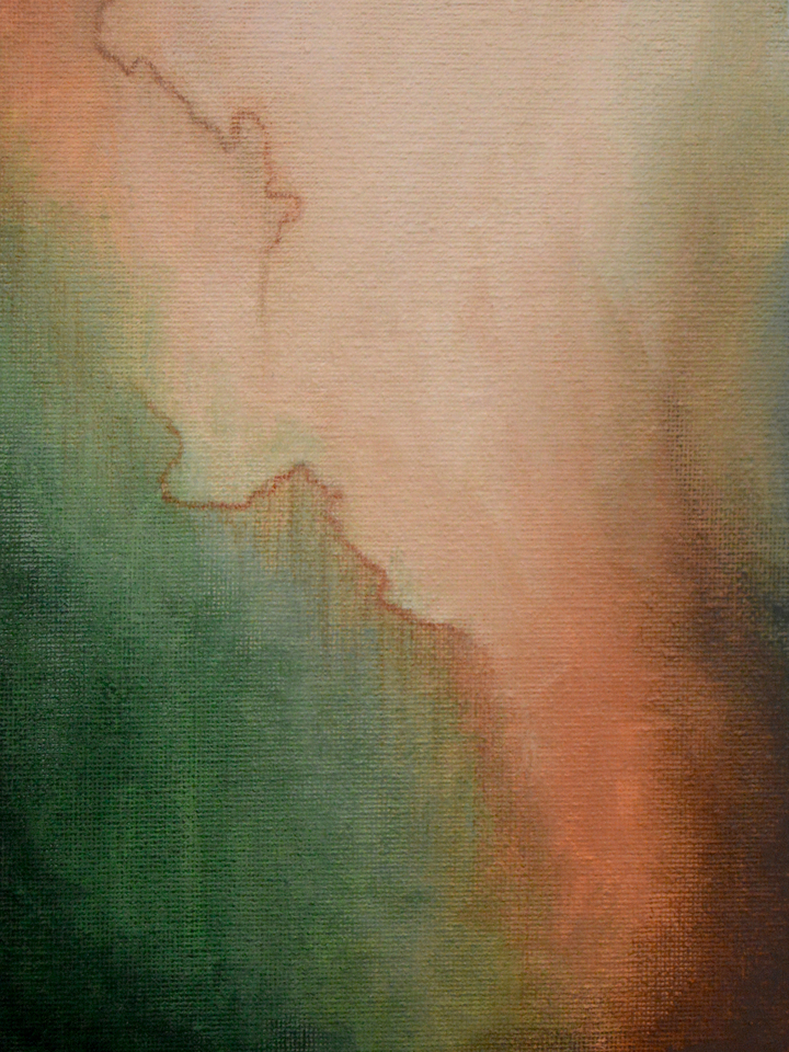 Fragments of the Earth VI