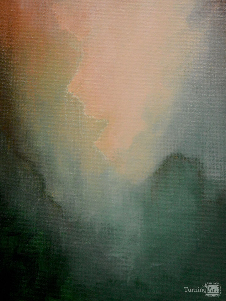 Fragments of the Earth VII