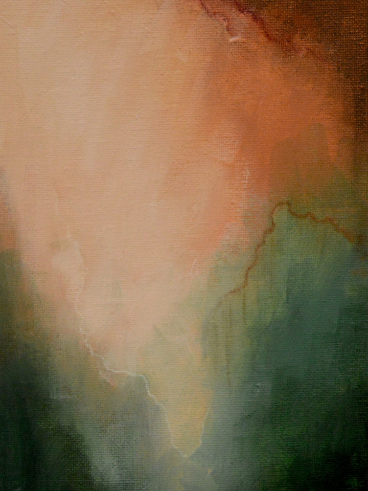 Fragments of the Earth IX