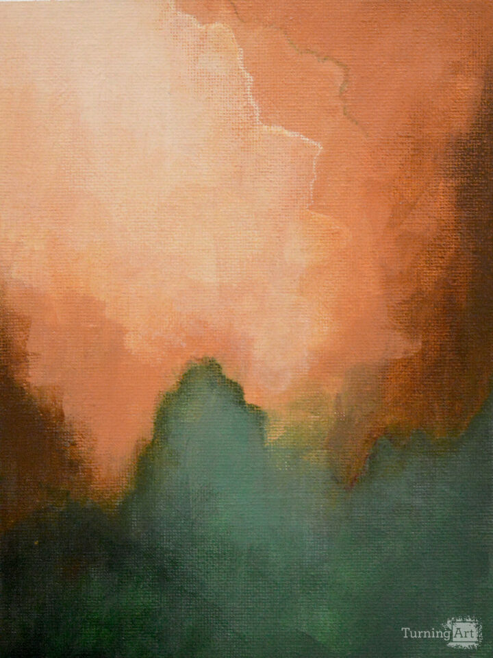 Fragments of the Earth X