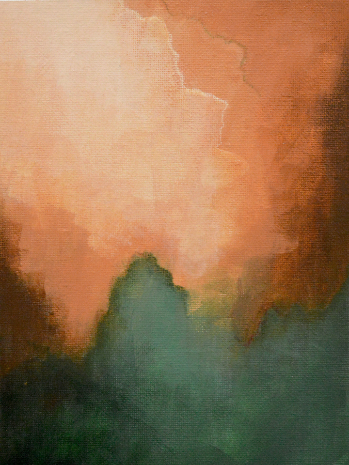 Fragments of the Earth X