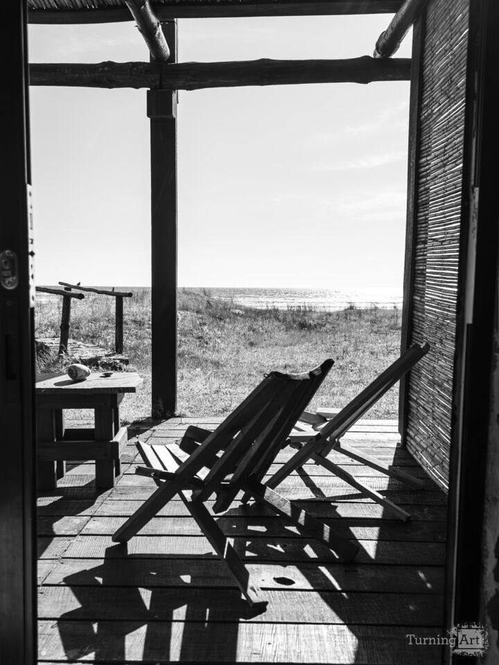 Cabo Polonio, Uruguay #7